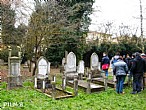 immagine Cimitero ebraico