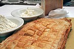 immagine La Torta degli Ebrei