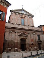 immagine Duomo - Chiesa collegiata dei Santi Filippo e Giacomo
