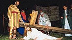 immagine Via Crucis Vivente