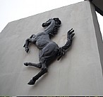 immagine Cavallino rampante