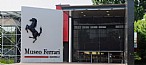 immagine Museo Ferrari