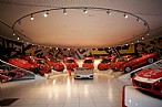 immagine Museo Ferrari - Anfiteatro