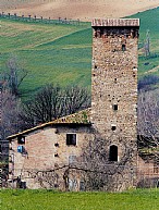 immagine Torre Maina