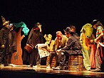 immagine Festival nazionale ed europeo del Teatro dei Ragazzi