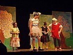 immagine Festival nazionale ed europeo del Teatro dei Ragazzi