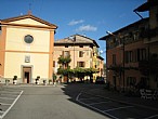 immagine Chiesa parrocchiale della Madonna del Carmine