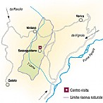 immagine Riserva Naturale di Sassoguidano