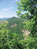 immagine Riserva Naturale di Sassoguidano