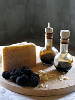 immagine Mostra mercato del Tartufo Modenese