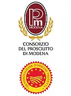 immagine Prosciutto di Modena