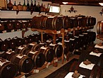 immagine Aceto Balsamico tradizionale di Modena