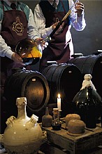 immagine Aceto Balsamico tradizionale di Modena