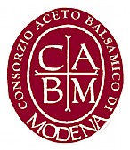 immagine Aceto Balsamico di Modena I.G.P.