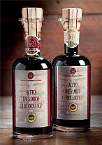 immagine Aceto Balsamico di Modena I.G.P.