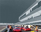 immagine Autodromo di Modena