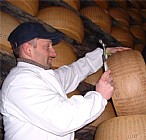 immagine Parmigiano-Reggiano