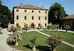 immagine Villa Tusini
