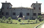 immagine Villa Alessandrini