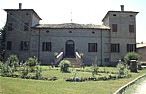 immagine Villa Alessandrini