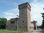 immagine Rocca Estense