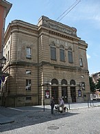 immagine Teatro comunale di San Felice sul Panaro