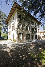 immagine Villa Bonasi Benucci