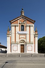 immagine Santuario della Beata Vergine delle Grazie