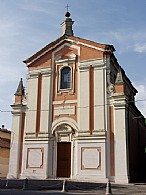 immagine Santuario Beata Vergine delle Grazie