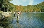 immagine Lago Santo e Lago Baccio