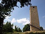 immagine Lavacchio