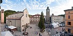 immagine Chiesa di San Bartolomeo Apostolo