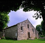 immagine Pieve di Renno