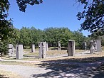 immagine Memorial di Santa Giulia