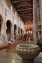 immagine Interno Abbazia