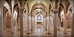 immagine Abbazia - Cripta