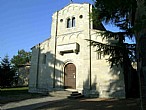 immagine Pieve di Trebbio