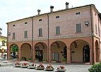 immagine Museo Civico di Ecologia e Storia Naturale