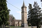 immagine Vitriola - Chiesa SantAndrea Apostolo