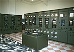 immagine Centrale elettrica di Farneta