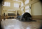 immagine Centrale elettrica di Farneta (1)
