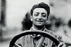 immagine Enzo Ferrari