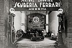 immagine Enzo Ferrari