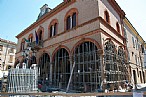 immagine Palazzo Comunale di Mirandola