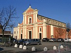 immagine Pieve di San Michele Arcangelo