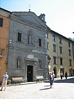 immagine Oratorio dellImmacolata Concezione o dei Bianchi