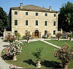 immagine Villa Tusini