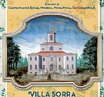 immagine Villa Sorra