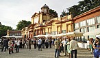 immagine Giardini ducali e Palazzina Vigarani