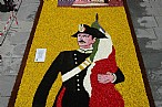 immagine Tappeto - Infiorata